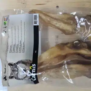 Carnis Geitenoren 150gr