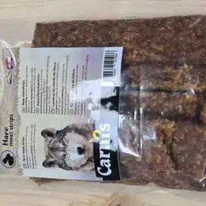Carnis Haas vleesstrips