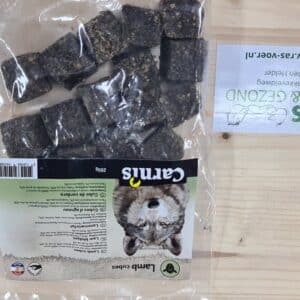 Carnis Lam vleesblokje