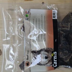 Carnis Rundvlees plat 150 gr