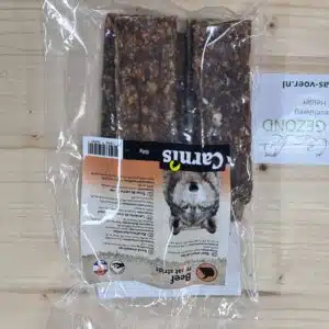 Carnis Rundvlees strips 150gr