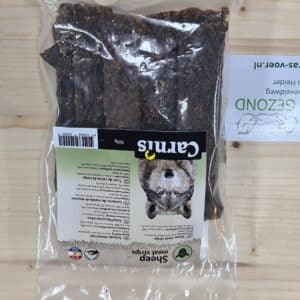 Carnis Schaap vleesstrips