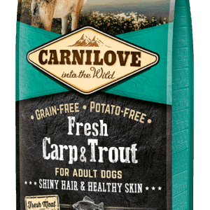 CL carp & trout 1.5kg