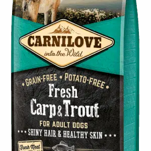 CL carp & trout 1.5kg