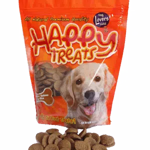 DLG Happy treats