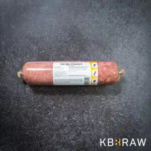 KB mix kip 500gr