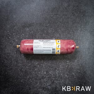 KB mix konijn 500gr