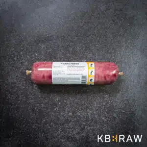 KB mix konijn 500gr