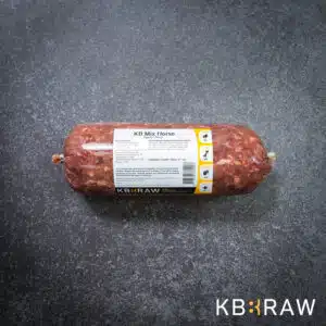 KB mix Paard kg