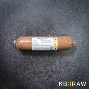 KB mix vis 500gr