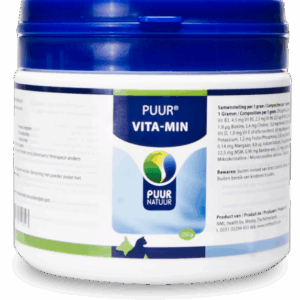 PUUR vitamin 75gr