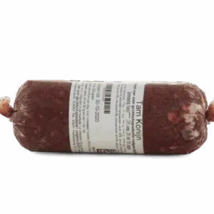 Alroda Tam konijn 245 gr