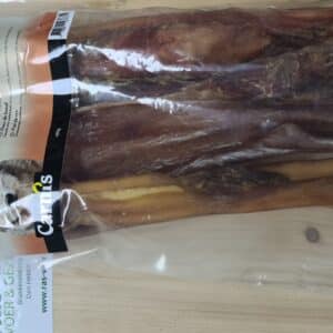 Carnis runderkophuid 400 gram ca25cm