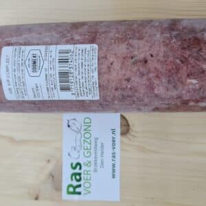 Dogmeat Kip compleet kg