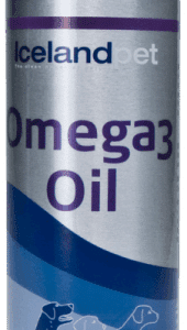 Icelandpet Omega 3 Oil 250ml