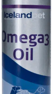 Icelandpet Omega 3 Oil 250ml