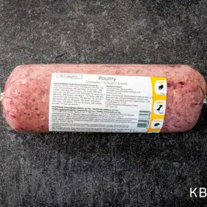 KB complete gevogeltemix kg