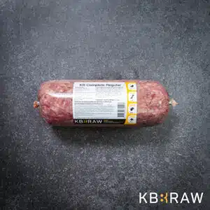 KB complete regular kg