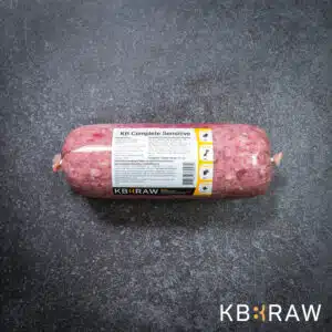 KB complete sensitive kg