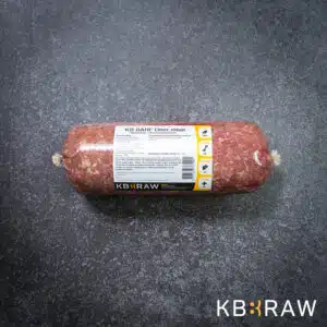 KB hertenvlees kg