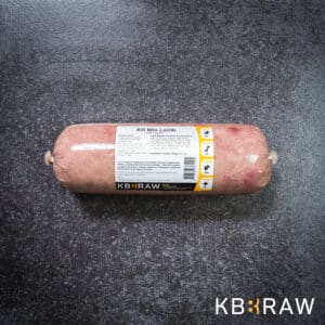 KB mix lam 500gr