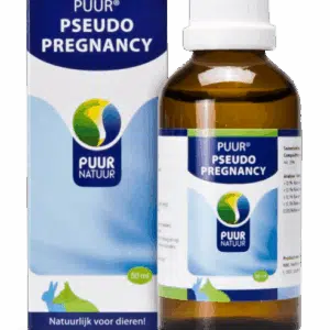 PUUR pseudo pregnancy