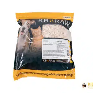 Schapenvet KB Raw kg