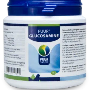 Puur Glucosamine 100 gr